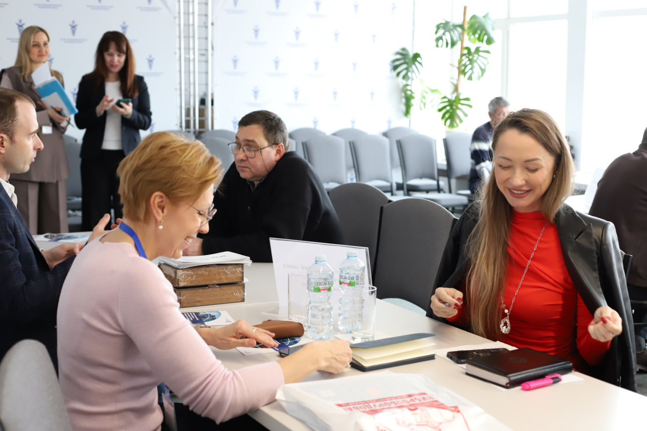 УЗПМ представил Пермский край в составе делегации промышленных предприятий в Ярославской области, рис. 2