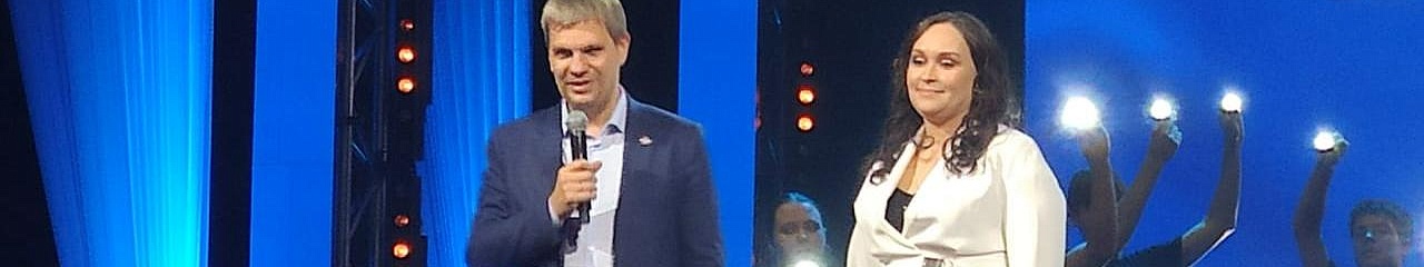 УЗПМ наградили за развитие и поддержку спорта